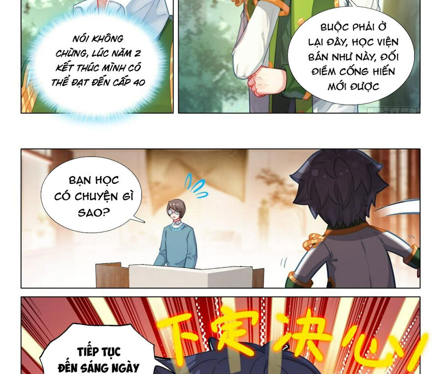 Long Vương Truyền Thuyết Chapter 335 - 24