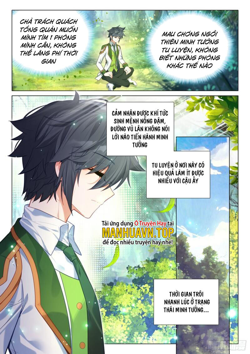 Long Vương Truyền Thuyết Chapter 338 - 13