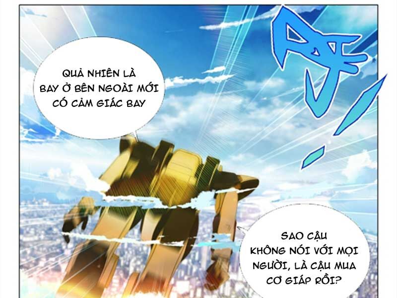 Long Vương Truyền Thuyết Chapter 342 - 18