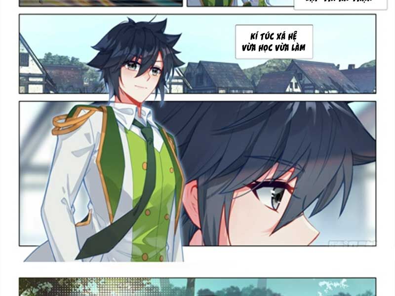 Long Vương Truyền Thuyết Chapter 342 - 2