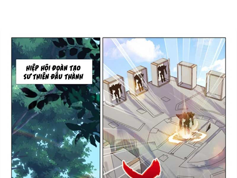 Long Vương Truyền Thuyết Chapter 342 - 22