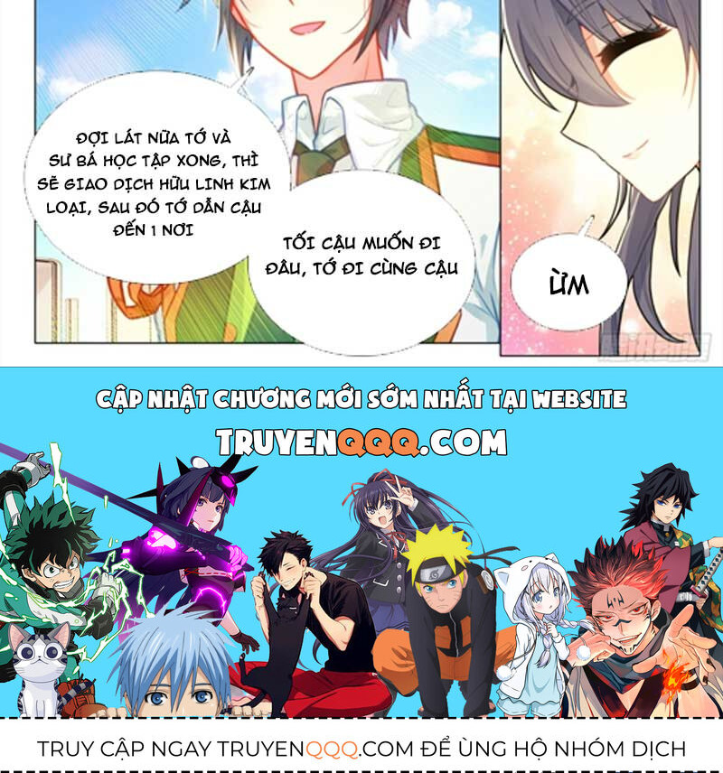 Long Vương Truyền Thuyết Chapter 342 - 29