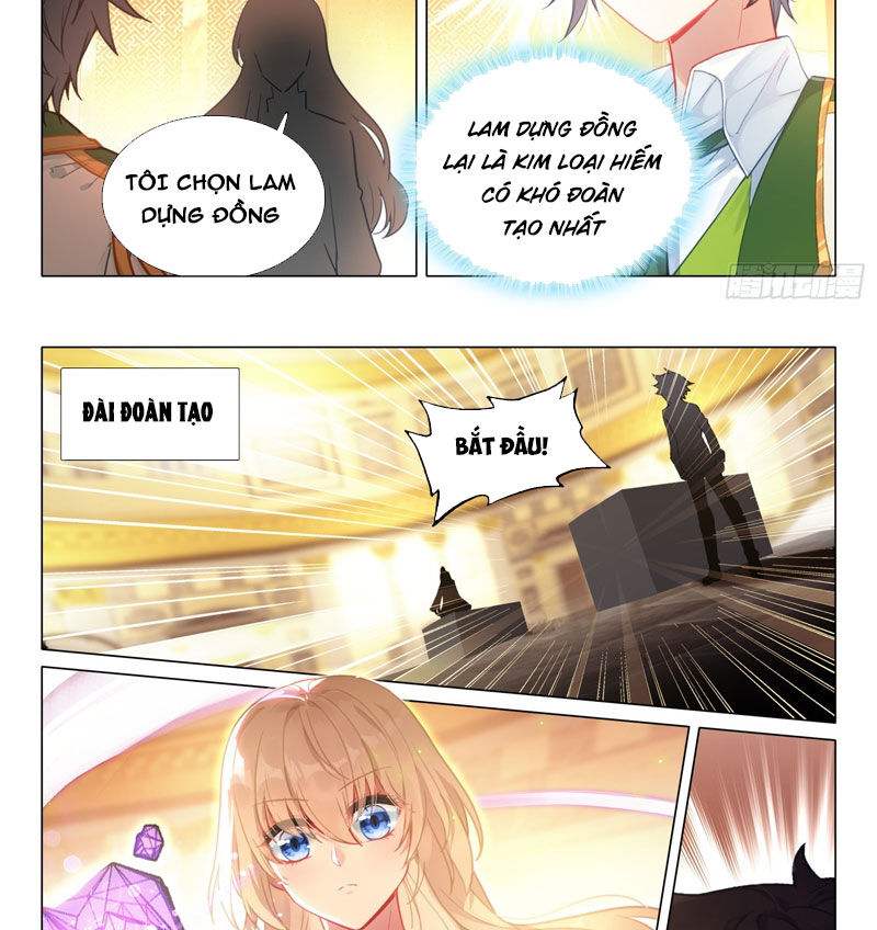 Long Vương Truyền Thuyết Chapter 344 - 14
