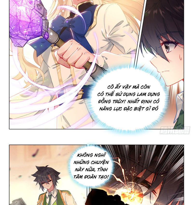 Long Vương Truyền Thuyết Chapter 344 - 15