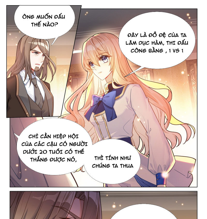 Long Vương Truyền Thuyết Chapter 344 - 9