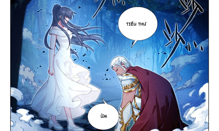 Long Vương Truyền Thuyết Chapter 348 - 16