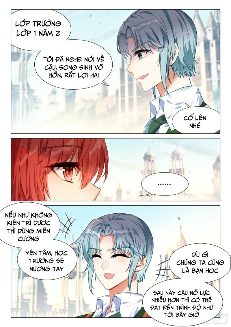 Long Vương Truyền Thuyết Chapter 349 - 15