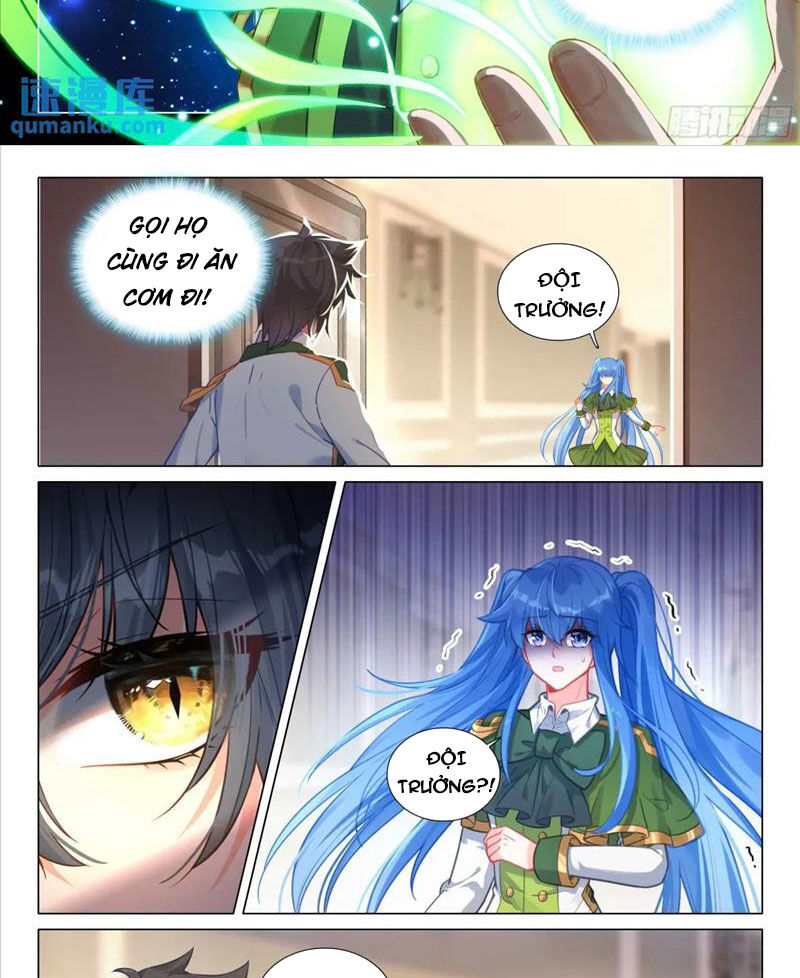 Long Vương Truyền Thuyết Chapter 366 - 15