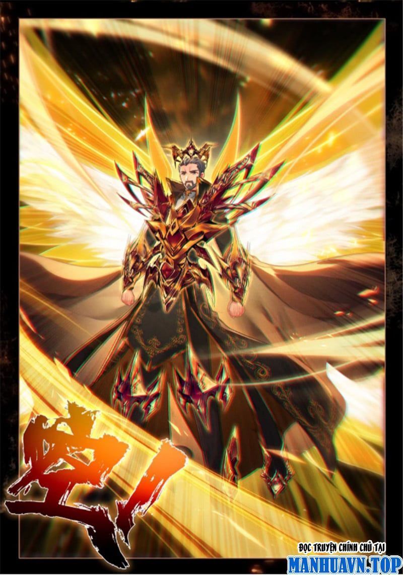 Long Vương Truyền Thuyết Chapter 368.4 - 13