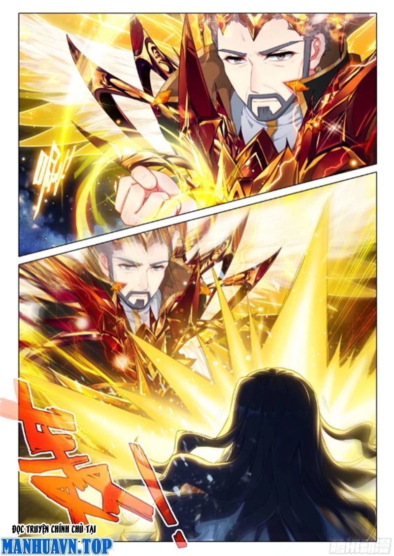 Long Vương Truyền Thuyết Chapter 368.4 - 15