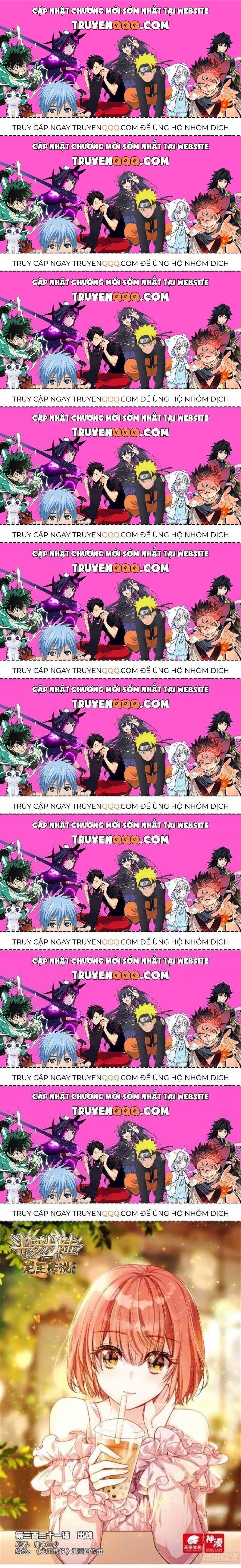 Long Vương Truyền Thuyết Chapter 368.8 - 1