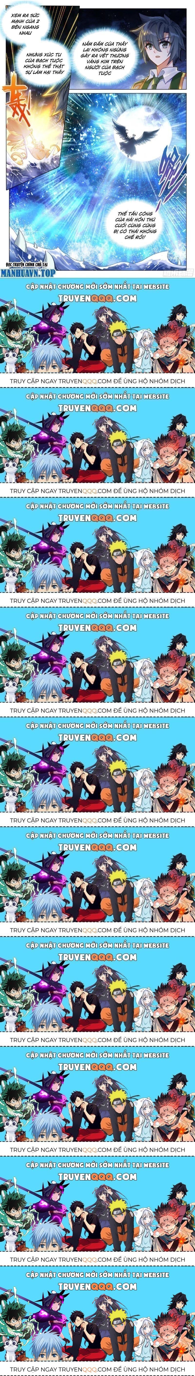 Long Vương Truyền Thuyết Chapter 368.9 - 16