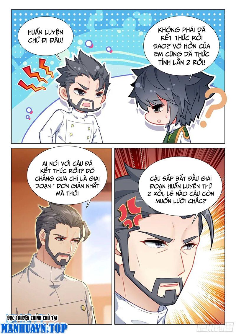 Long Vương Truyền Thuyết Chapter 369.1 - 13