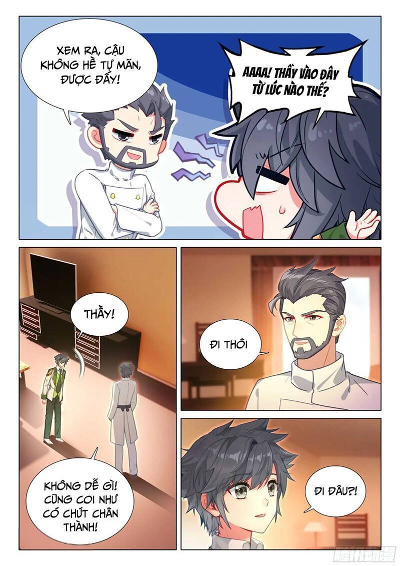 Long Vương Truyền Thuyết Chapter 369.4 - 12