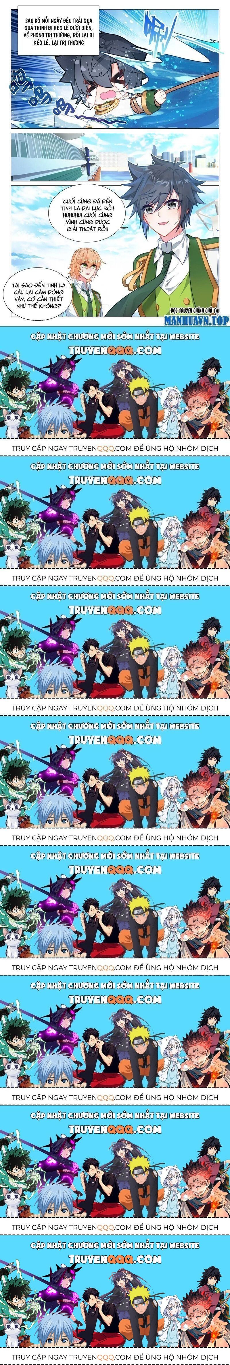 Long Vương Truyền Thuyết Chapter 369.7 - 16