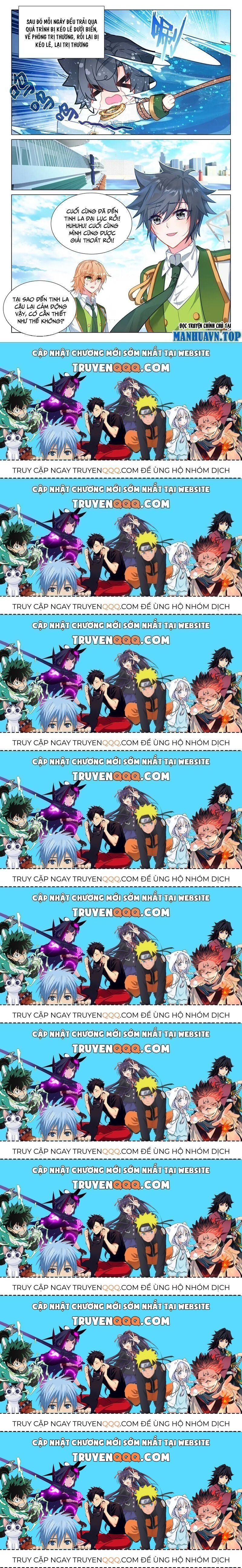 Long Vương Truyền Thuyết Chapter 369.8 - 16