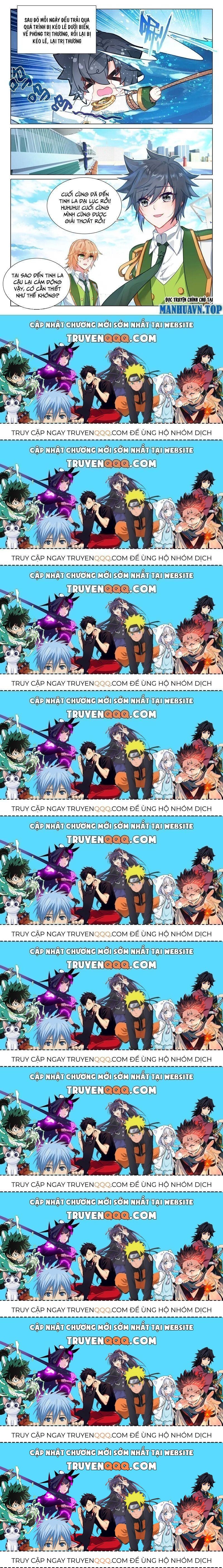 Long Vương Truyền Thuyết Chapter 369.9 - 16