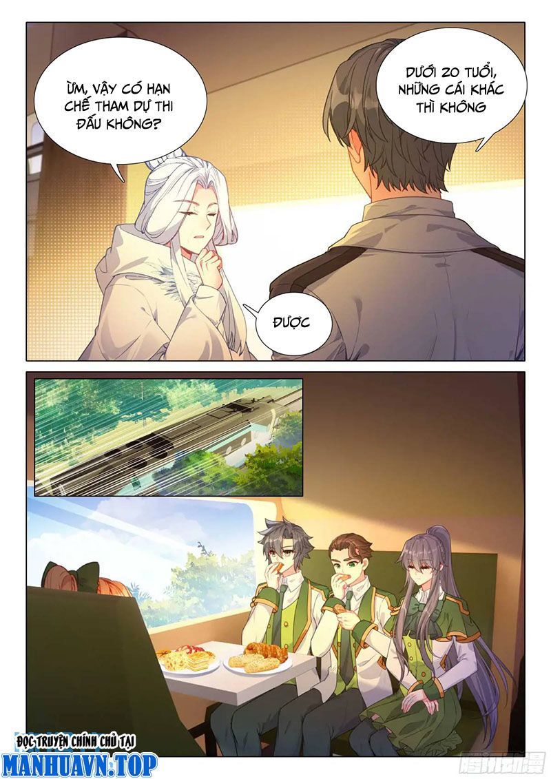 Long Vương Truyền Thuyết Chapter 370.2 - 5