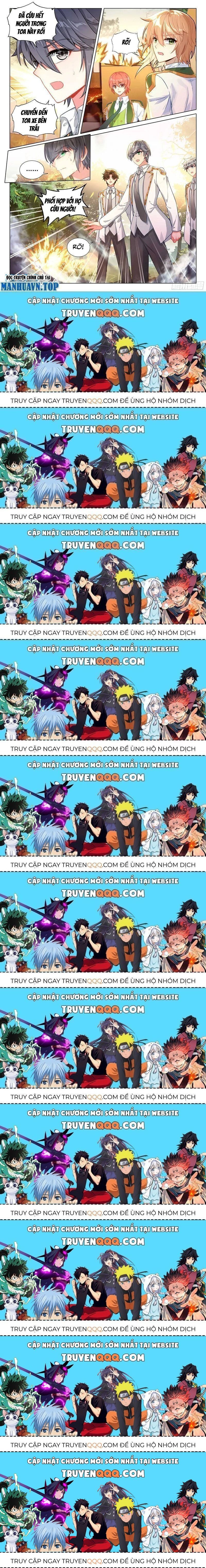 Long Vương Truyền Thuyết Chapter 371.2 - 15