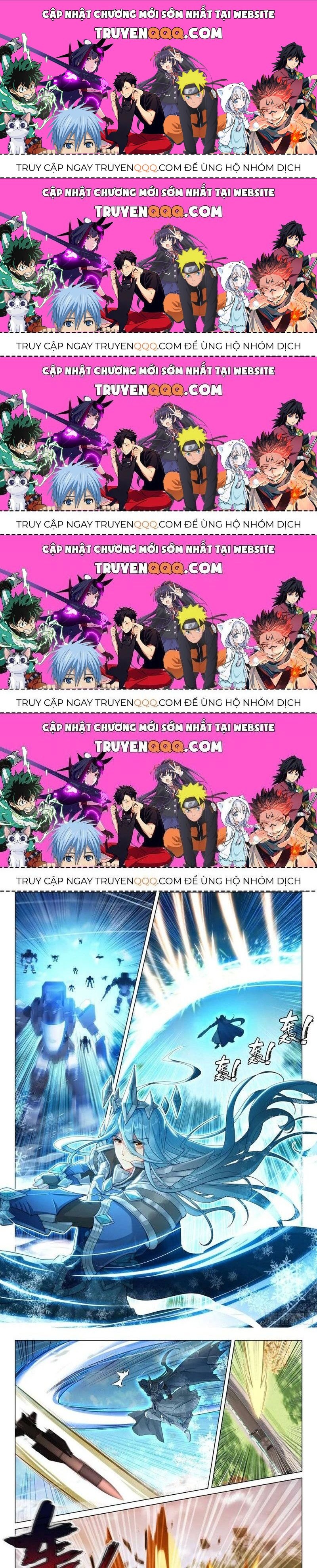 Long Vương Truyền Thuyết Chapter 372.2 - 1