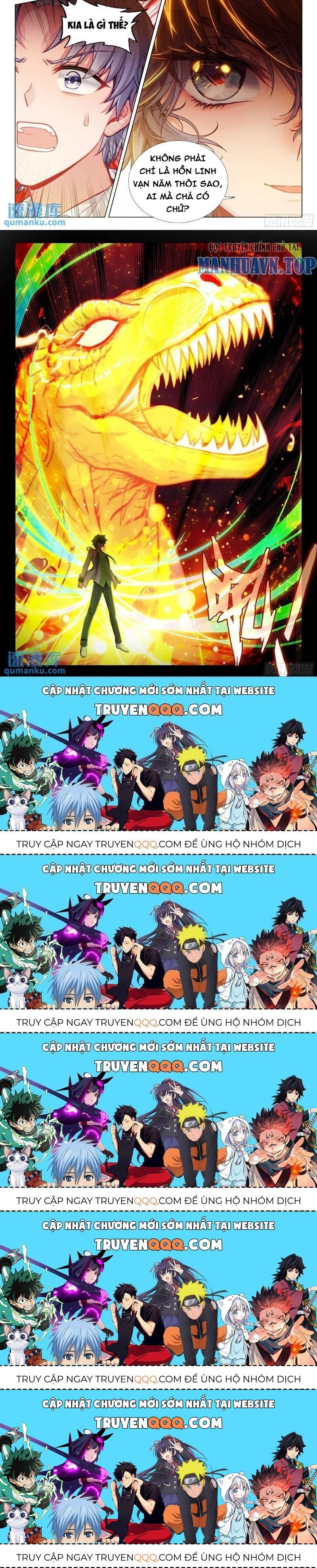 Long Vương Truyền Thuyết Chapter 372.2 - 10