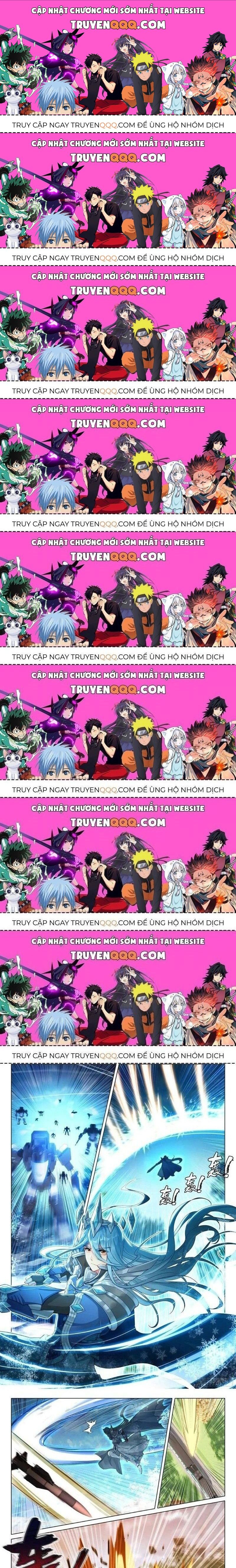 Long Vương Truyền Thuyết Chapter 373.1 - 1