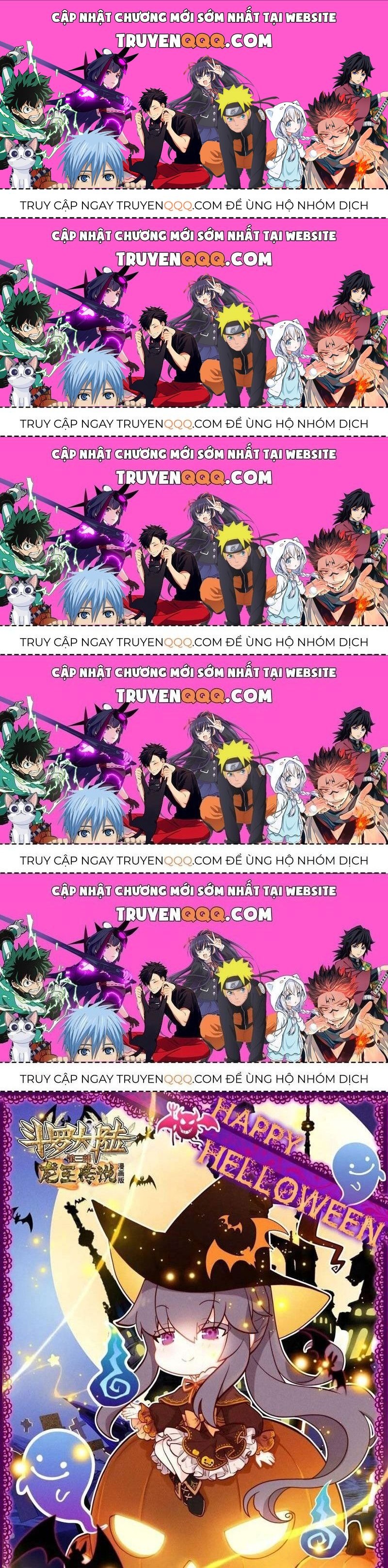 Long Vương Truyền Thuyết Chapter 373.2 - 1