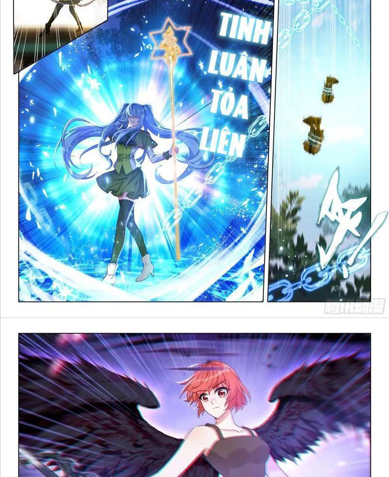 Long Vương Truyền Thuyết Chapter 373.2 - 12