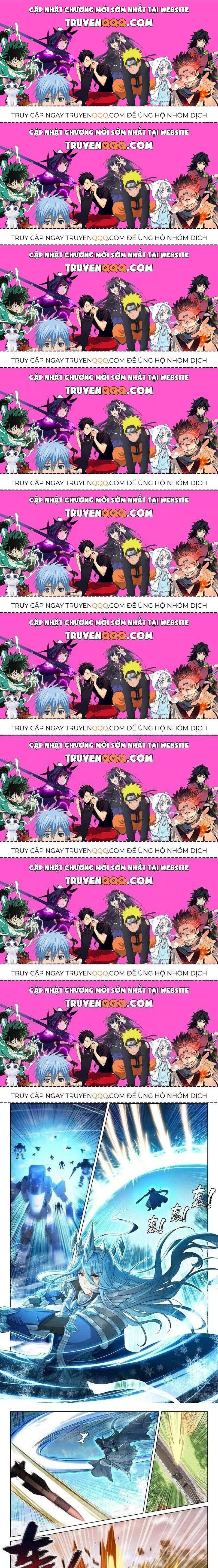 Long Vương Truyền Thuyết Chapter 373.4 - 1