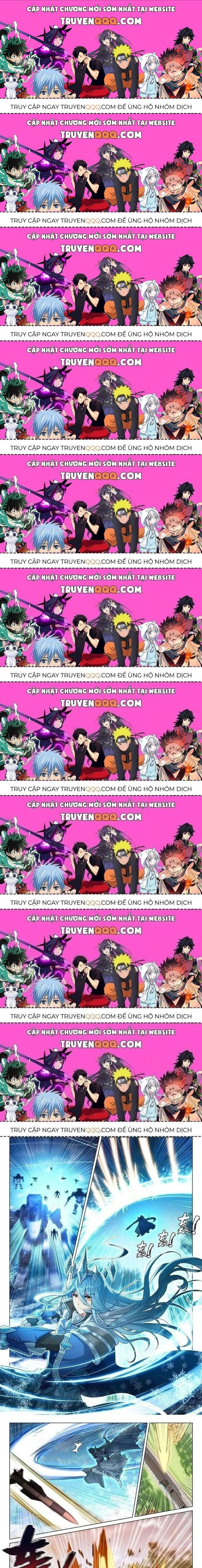 Long Vương Truyền Thuyết Chapter 373.7 - 1