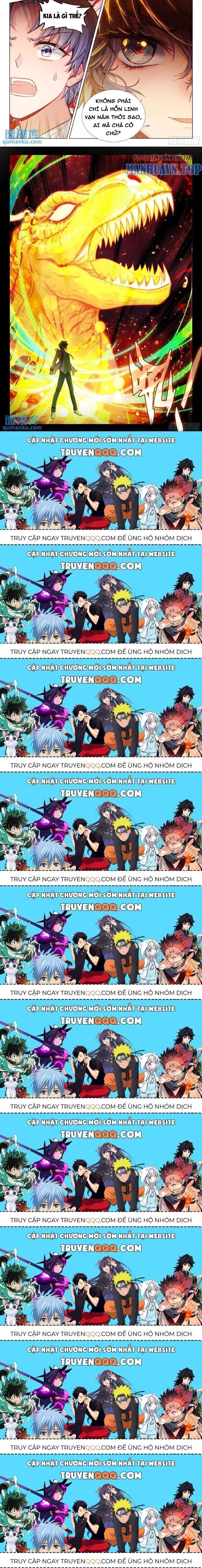 Long Vương Truyền Thuyết Chapter 373.7 - 10