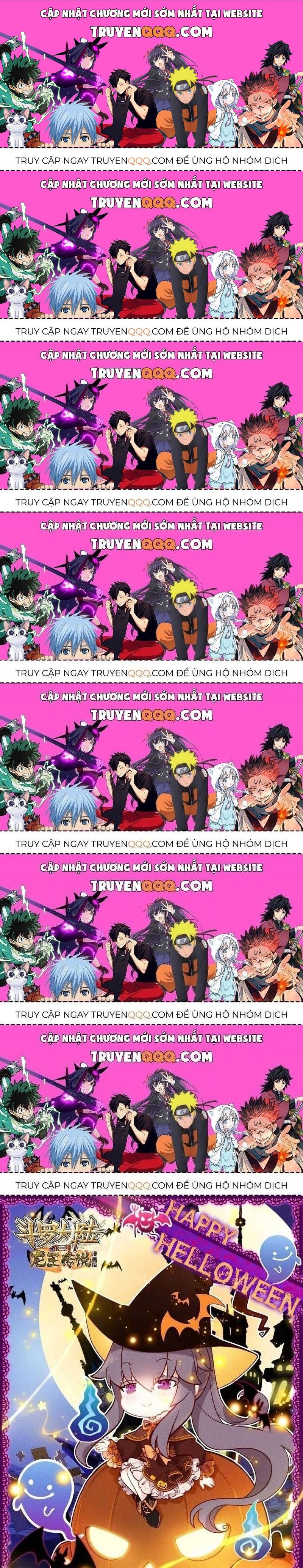 Long Vương Truyền Thuyết Chapter 373.8 - 1