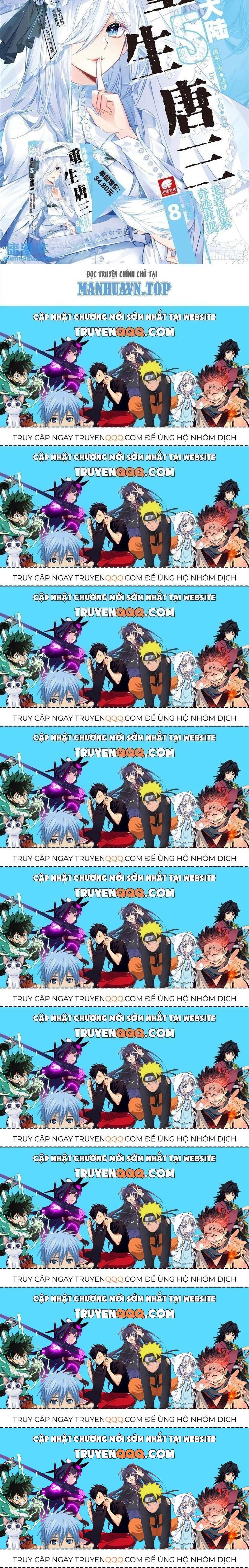 Long Vương Truyền Thuyết Chapter 374.4 - 20