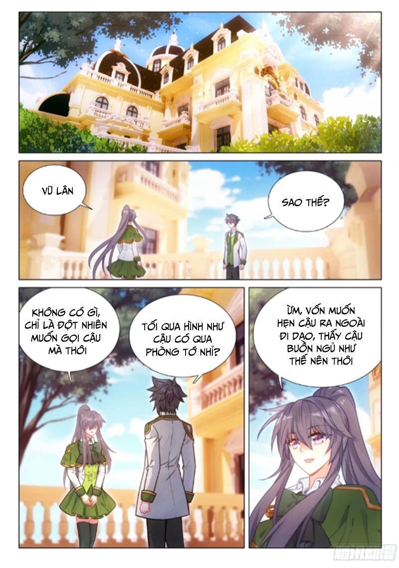 Long Vương Truyền Thuyết Chapter 375.1 - 12