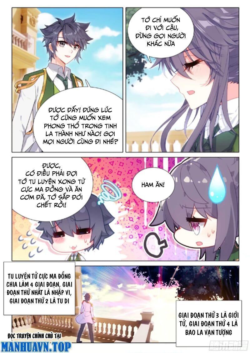 Long Vương Truyền Thuyết Chapter 375.1 - 13