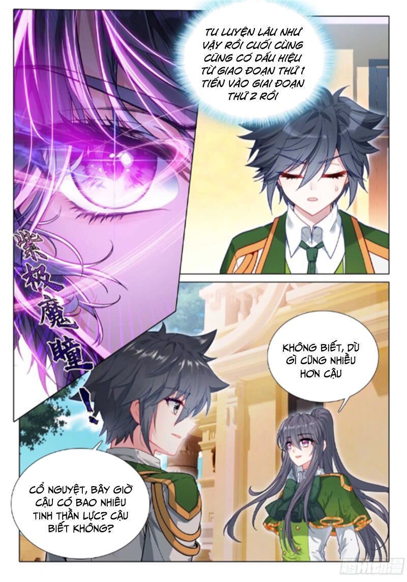 Long Vương Truyền Thuyết Chapter 375.1 - 14