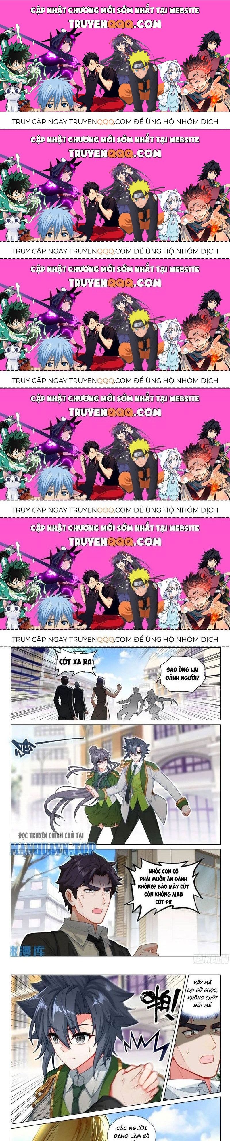 Long Vương Truyền Thuyết Chapter 375.2 - 1