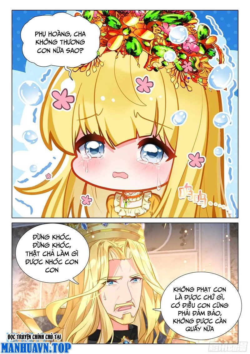 Long Vương Truyền Thuyết Chapter 375.3 - 12