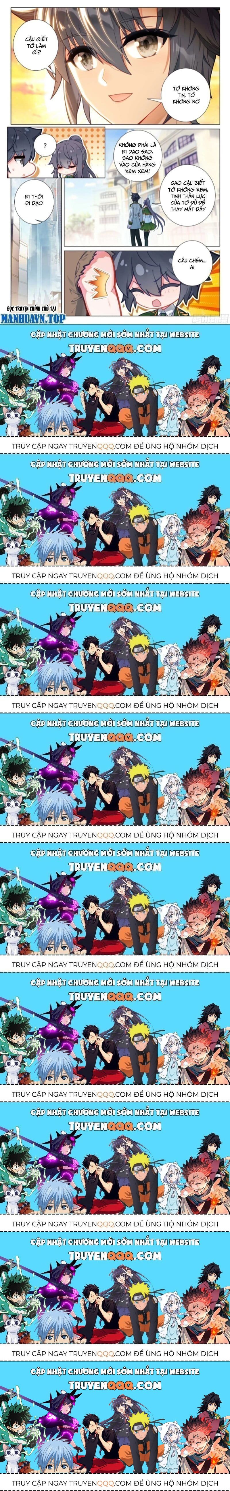 Long Vương Truyền Thuyết Chapter 375.4 - 16