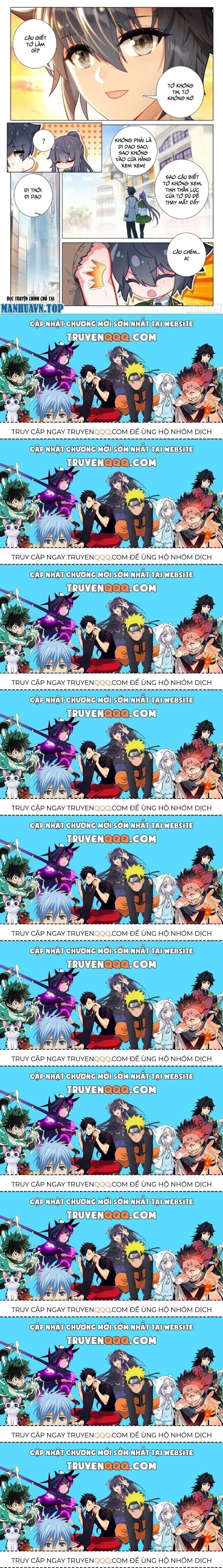 Long Vương Truyền Thuyết Chapter 375.7 - 16