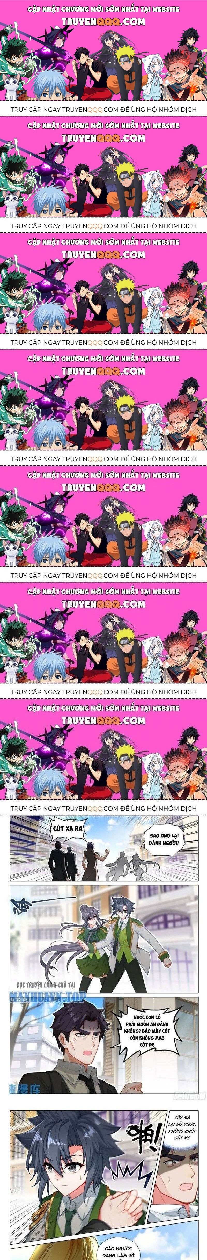 Long Vương Truyền Thuyết Chapter 375.8 - 1