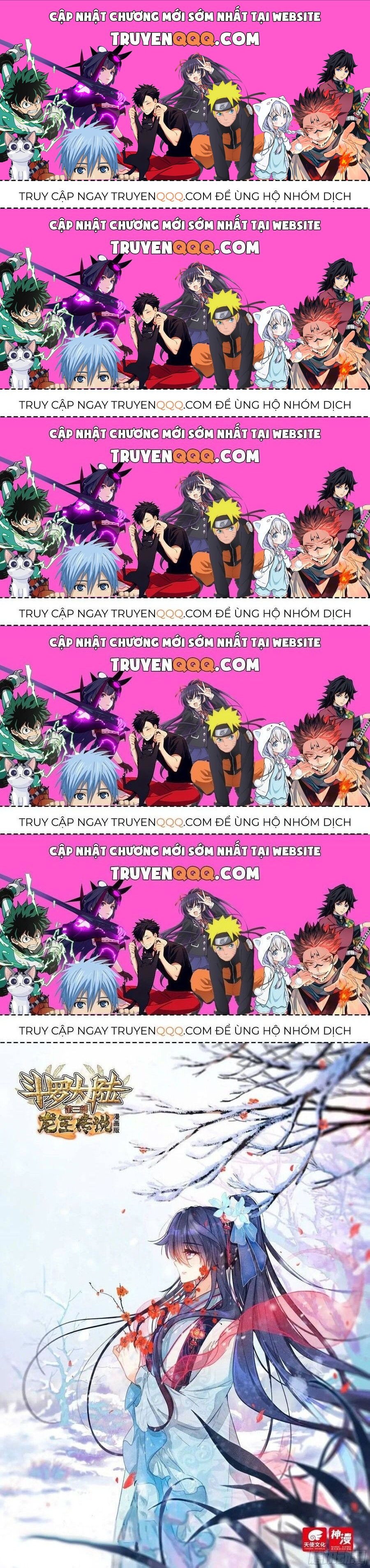 Long Vương Truyền Thuyết Chapter 376.2 - 1