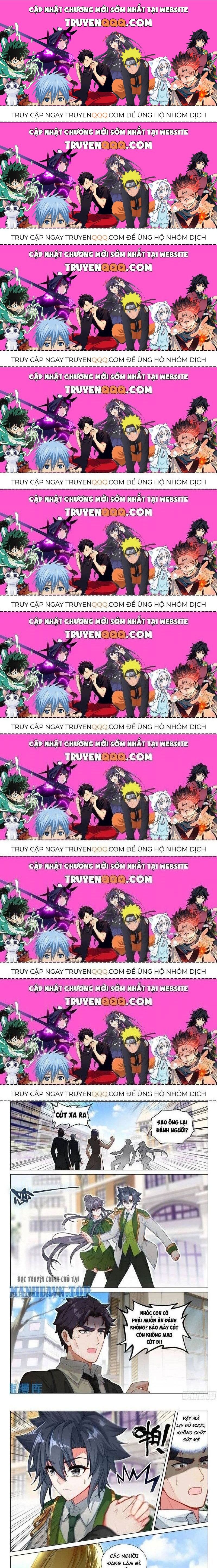 Long Vương Truyền Thuyết Chapter 376.4 - 1