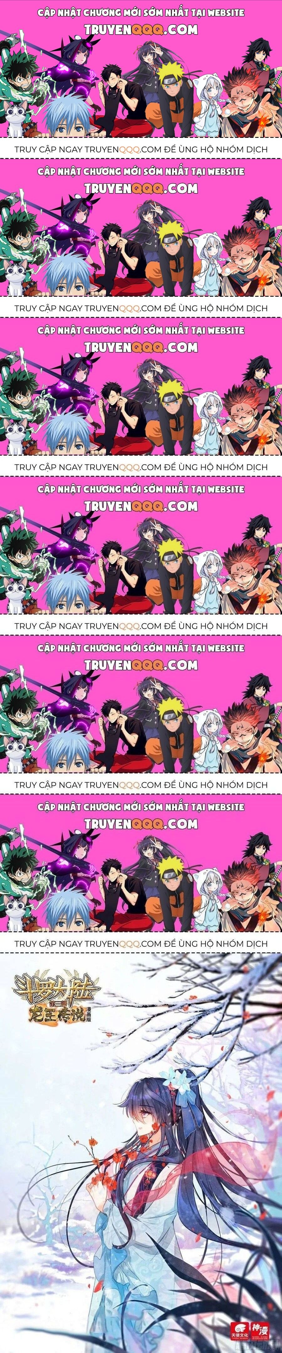 Long Vương Truyền Thuyết Chapter 376.5 - 1