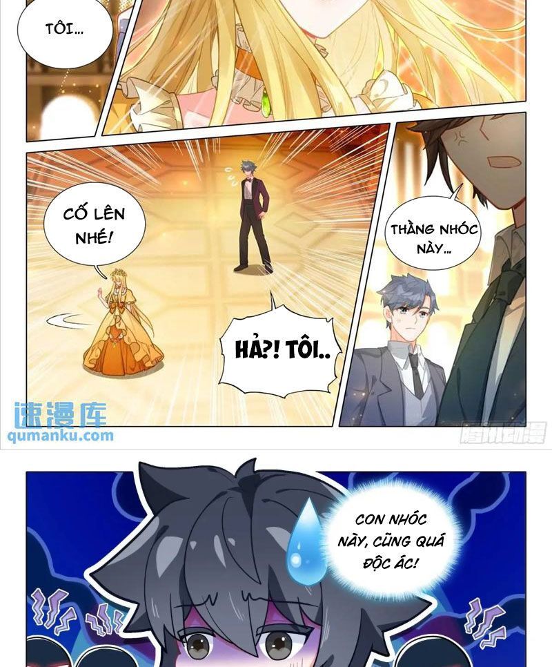 Long Vương Truyền Thuyết Chapter 376.6 - 11