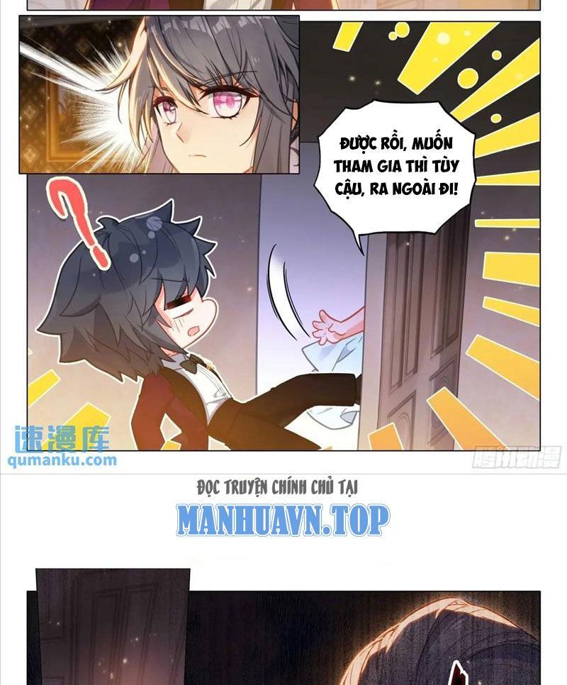 Long Vương Truyền Thuyết Chapter 376.6 - 18