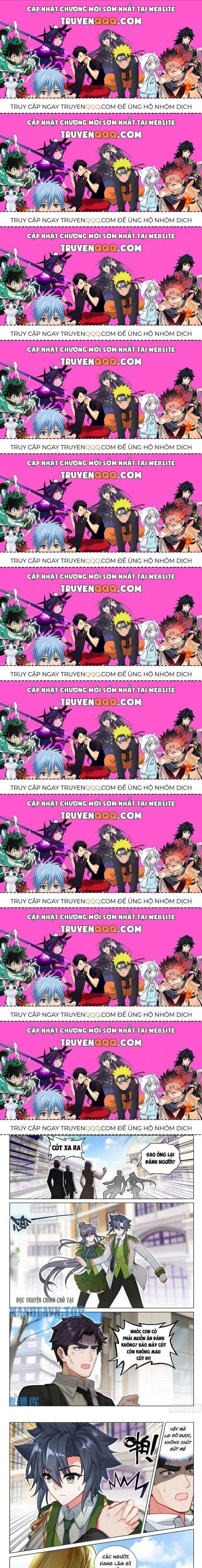 Long Vương Truyền Thuyết Chapter 376.7 - 1