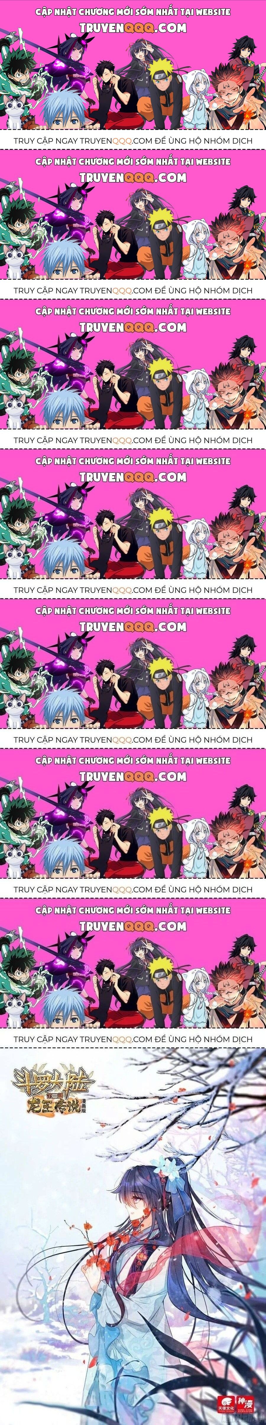 Long Vương Truyền Thuyết Chapter 376.8 - 1