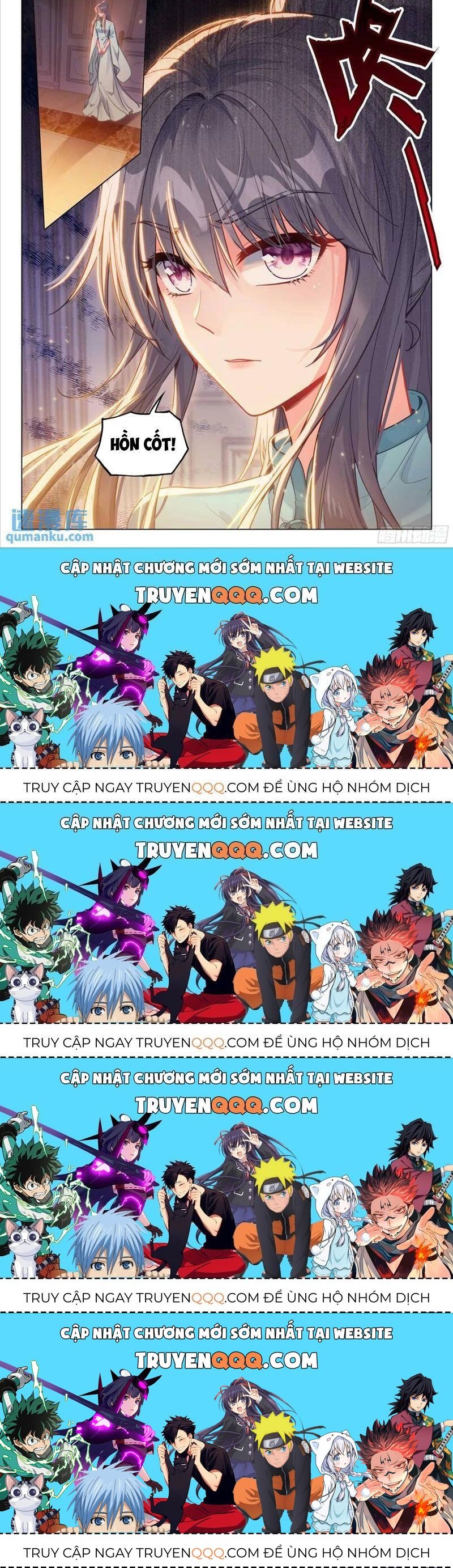 Long Vương Truyền Thuyết Chapter 376.9 - 19