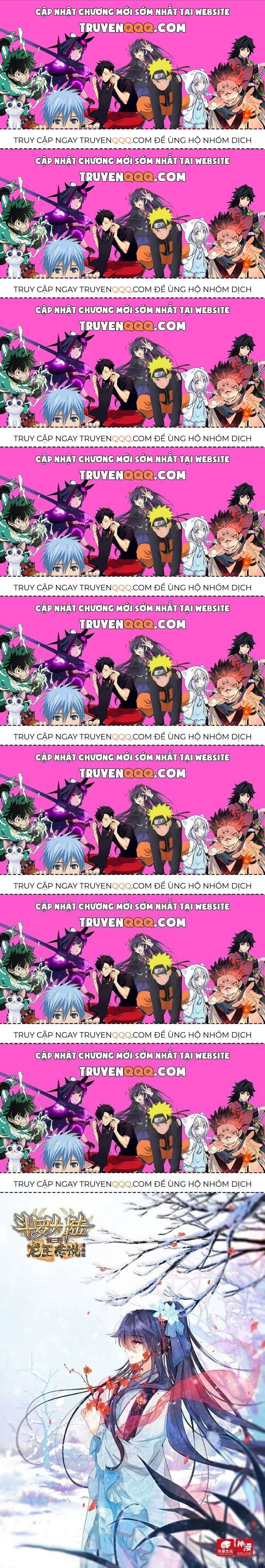 Long Vương Truyền Thuyết Chapter 377.1 - 1